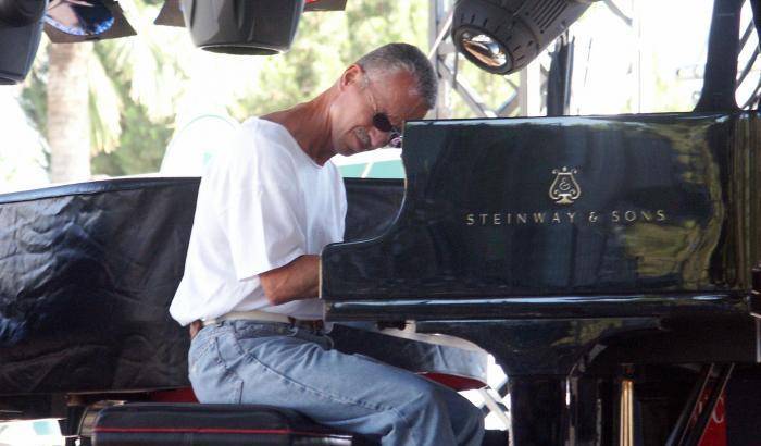 Keith Jarrett è il Leone del 2018. Venezia premia la sua carriera