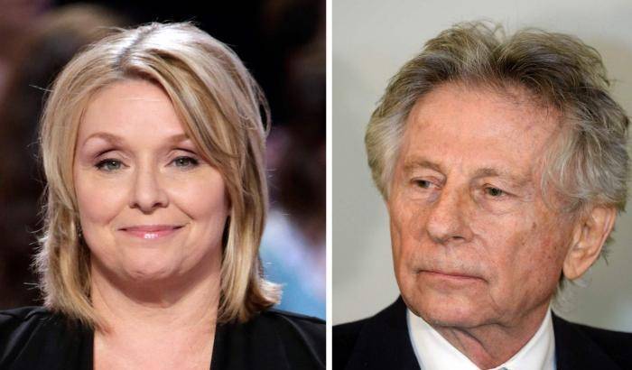 Fu stuprata da Roman Polanski a 13 anni, oggi dice: "l'ho perdonato, siamo in buoni rapporti"