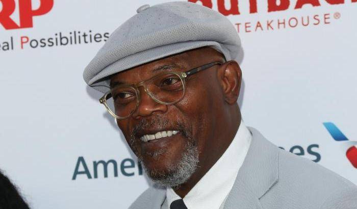 Samuel L. Jackson contro Trump: armare gli insegnanti è sbagliato