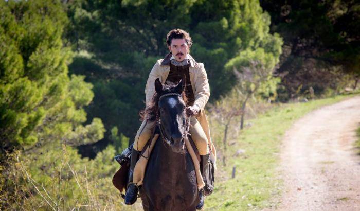 Camilleri piace anche "storico" con la sua "Mossa del cavallo" su Rai1