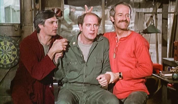 Addio a David Ogden Stiers,  divenne celebre con la serie Mash