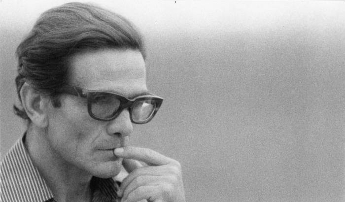 Vi odio, cari poliziotti: Pasolini e il Sessantotto