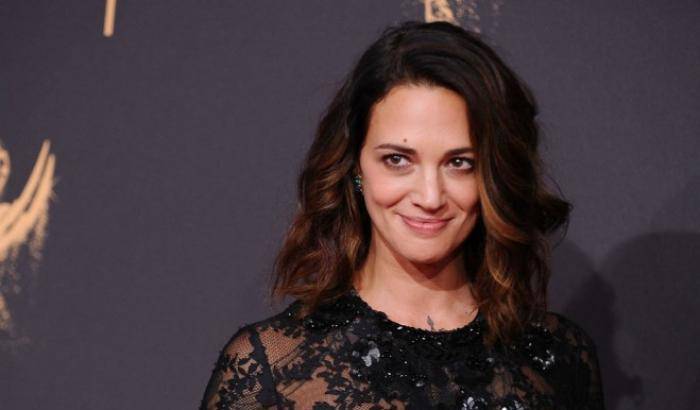 Asia Argento: ecco perché scendo in piazza al tempo del #wetoo