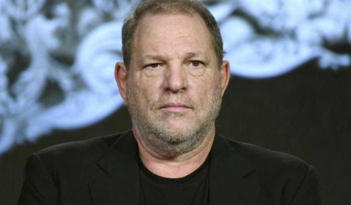 Weinstein, arresto vicino: la polizia di New York ha raccolto "prove schiaccianti"