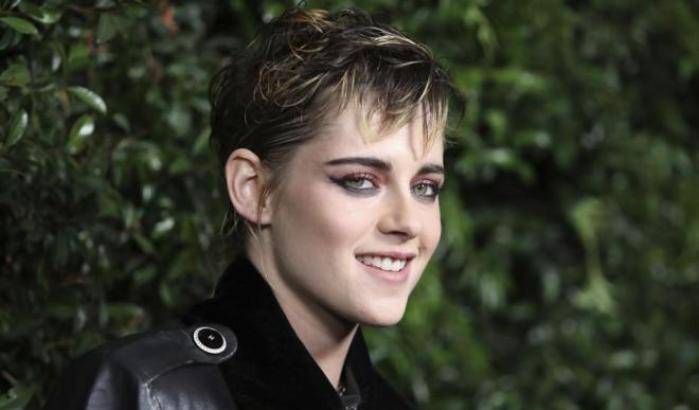 Kirsten Stewart interpreterà Jean Seberg, la musa della Nouvelle Vague morta suicida