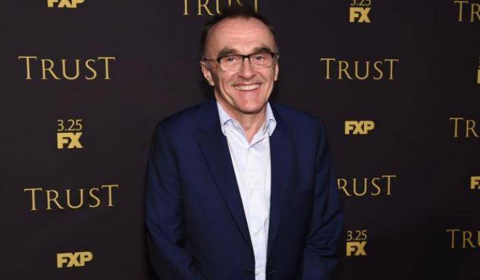 Danny Boyle conferma: sarà lui il regista del 25esimo film della saga di James Bond