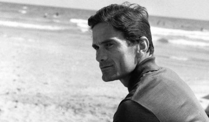 Petrolio di Pasolini censurato in mille modi