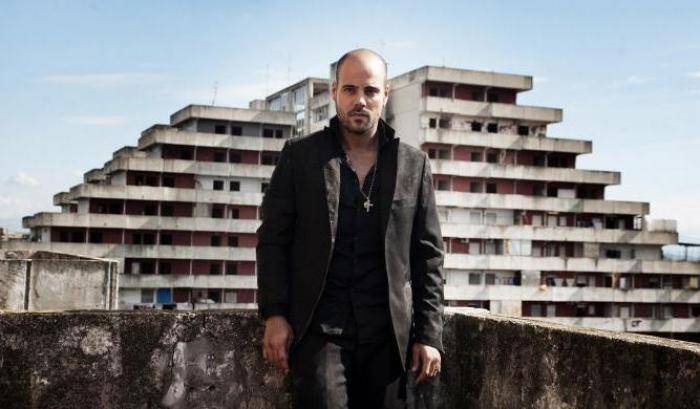 Marco D'Amore regista nella quarta stagione di "Gomorra"