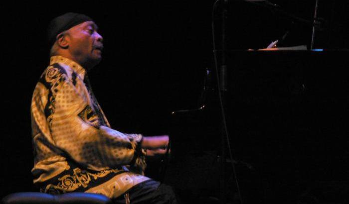 Cecil Taylor, un padre del Free Jazz se n'è andato