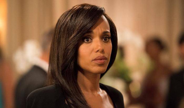 L'autrice di "Scandal": le donne arriveranno al potere