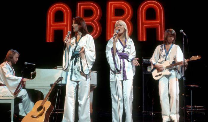 Mamma mia, gli Abba sono tornati assieme dopo 35 anni