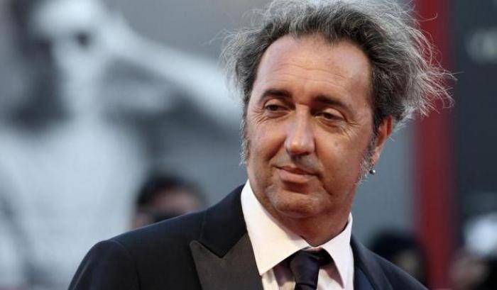 Sorrentino parla di Loro: "Non è un film politico ma di sentimenti"