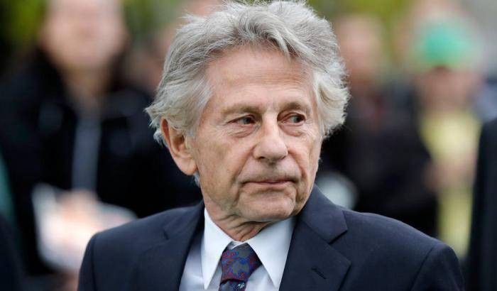 Se anche Roman Polanski si permette di offendere il movimento #MeToo