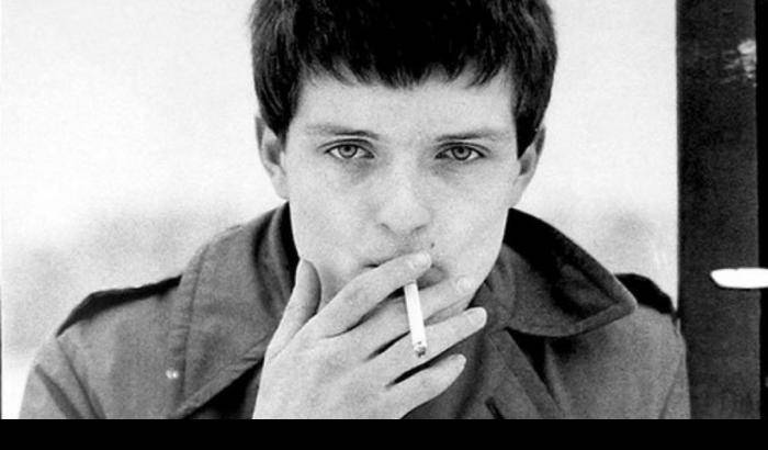 Ian Curtis, il mito: a Cagliari due appuntamenti per ricordare il leader dei Joy Division