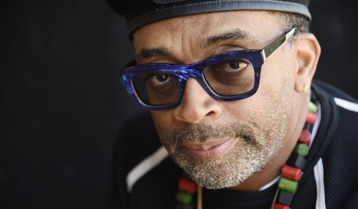 Spike Lee a Cannes attacca Trump: "Il razzismo è negli Usa ma anche in Europa"