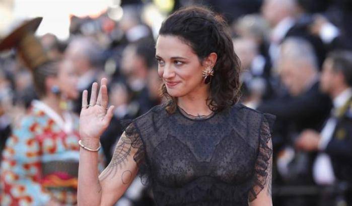 Asia Argento la coraggiosa sarà in giuria a X Factor 2018