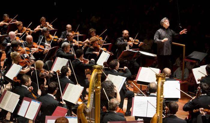 Dopo Conte, al Quirinale arriva Pappano per il "Concerto per la repubblica"