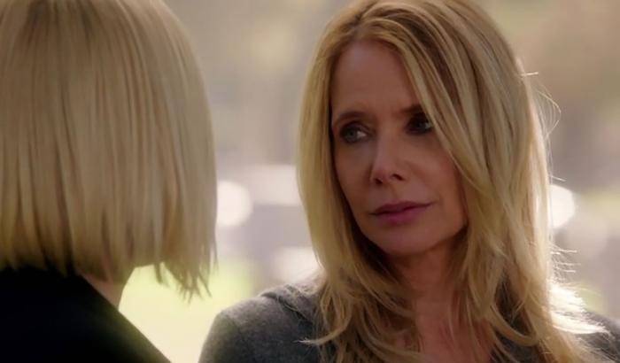 Rosanna Arquette: "Respinsi Weinstein, la mia carriera precipitò"