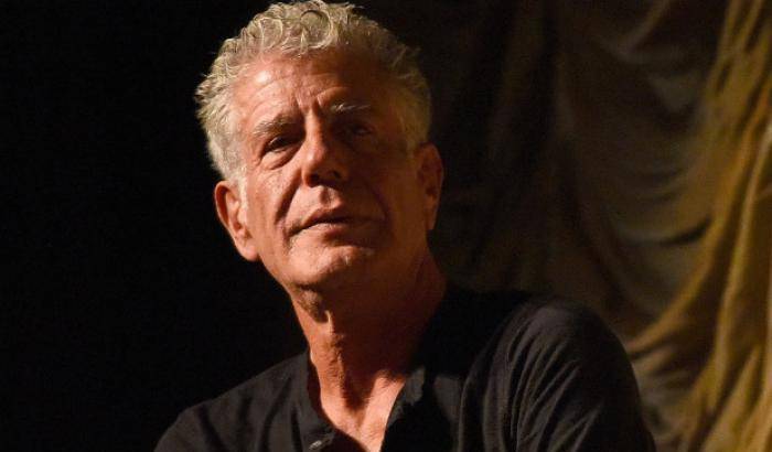 Anthony Bourdain è stato cremato: le sue ceneri torneranno venerdì negli Usa