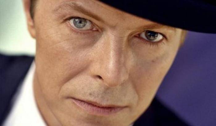 Bowienext: l'amore dei fan del Duca Bianco in un film collettivo firmato da Rita Rocca