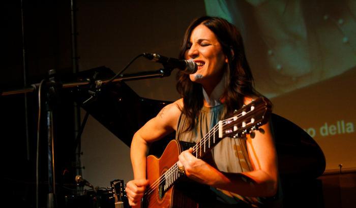 La Casa delle donne non sta a guardare: musica e cultura contro lo sfratto