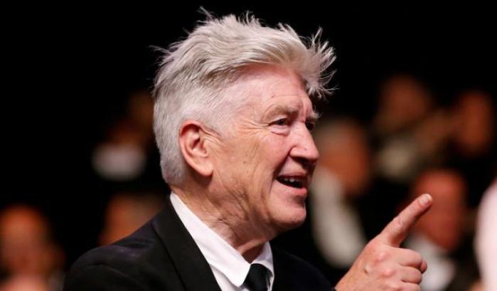 Chi ha rintronato David Lynch? Il regista lancia l'endorsement a Trump