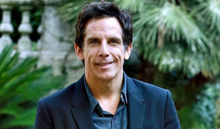 Ben Stiller diventa ambasciatore per l'Alto Commissariato dei rifugiati