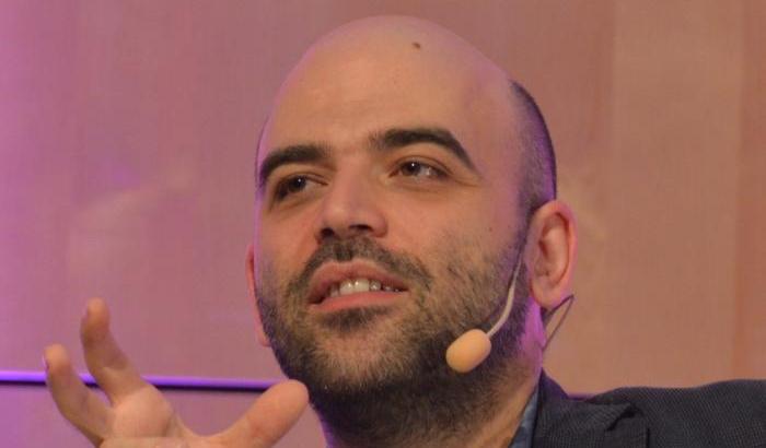 Saviano: la “Paranza dei bambini” è la camorra di oggi