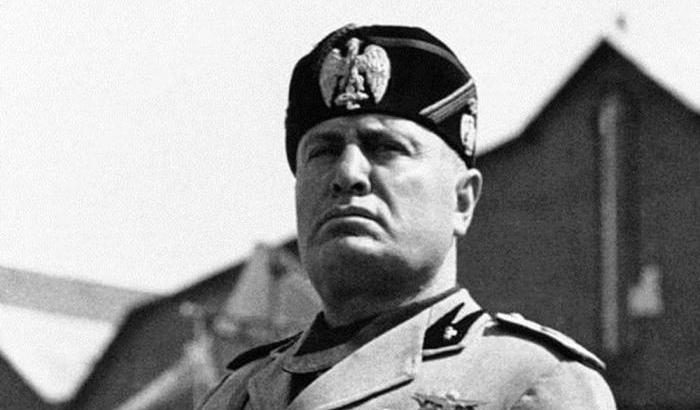 “Governeremo 30 anni”. La minaccia del Duce di Augias