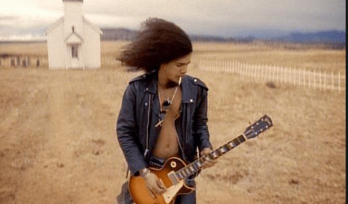 Il video più visto su YouTube? E' del 1992 con i Guns N'Roses