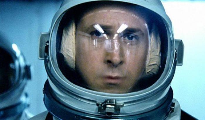 Mostra di Venezia, apre le danze First Man di Damien Chazelle