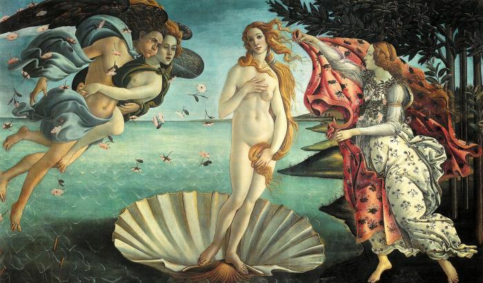 Uffizi da record, superati i 150mila follower su Instagram: primo tra i musei italiani