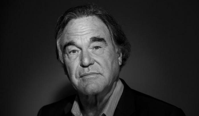 Oliver Stone e il cinema moderno: "siamo nell'epoca dei dilettanti. E la colpa è dei social"