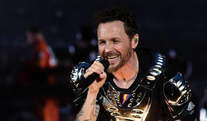 Jovanotti a Matelica suggella “RisorgiMarche”