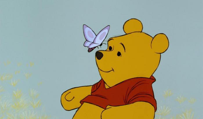 Perché la Cina ha paura di Winnie The Pooh e lo censura