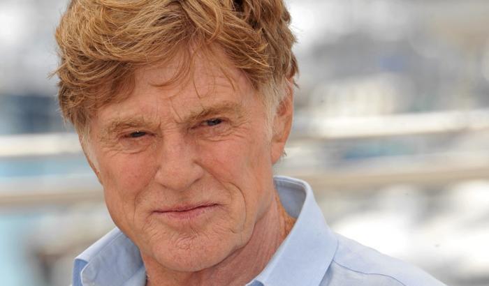 Robert Redford dice stop: “Basta, vado in pensione”