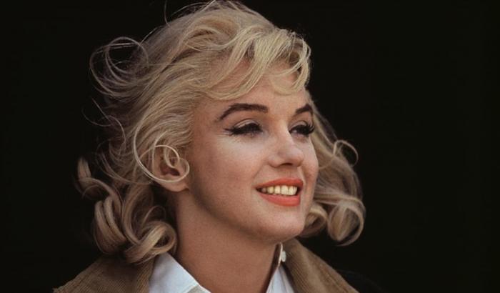 Ritrovata una scena di nudo tratta dal film "Gli Spostati" con Marilyn Monroe: fu censurata