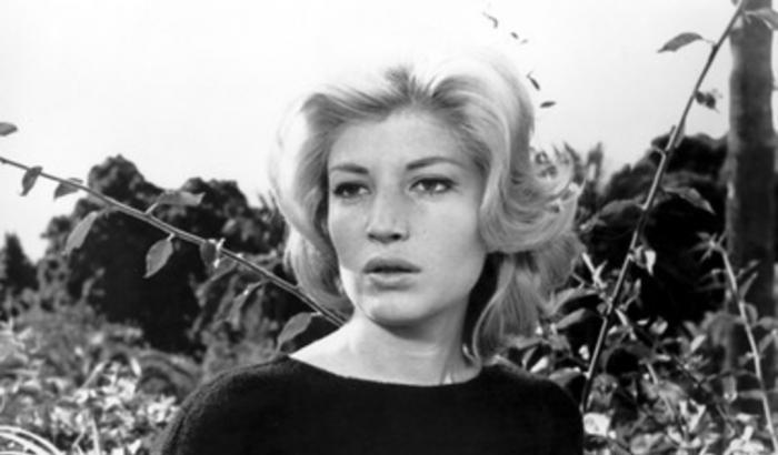 Mantova omaggia Monica Vitti e lancia opere prime