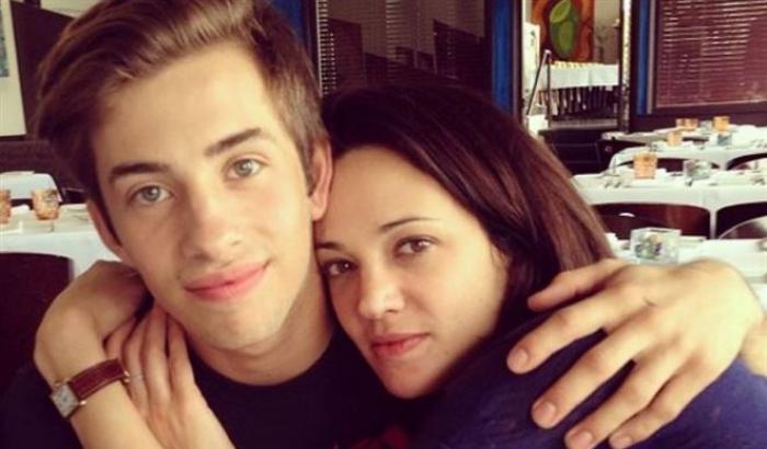 La replica di Asia Argento: “Tutto falso, mai sesso con Bennett”