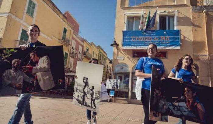 Creuza de Mà, la musica per il cinema suona a Carloforte