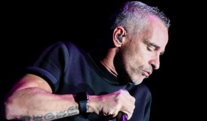 Ramazzotti: "alle ultime elezioni ho votato 5 Stelle. E lo rifarei"