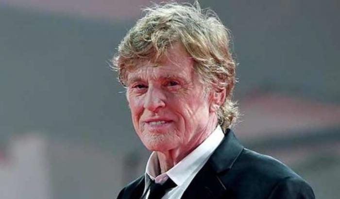 Robert Redford fa dietro-front: "annunciare il mio ritiro è stato un errore"