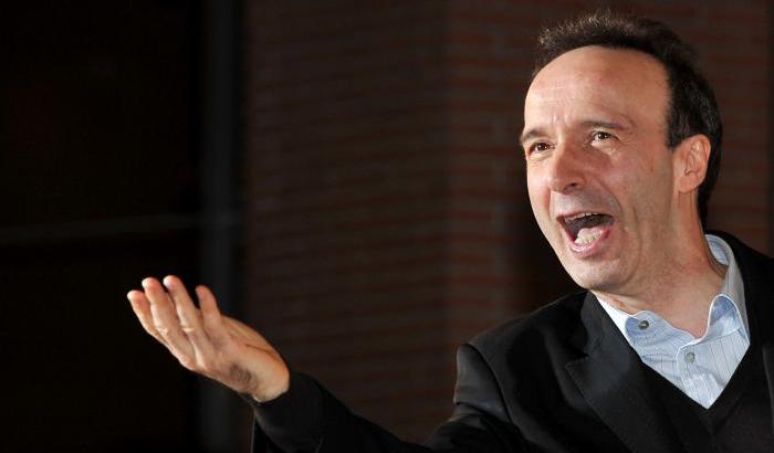 Benigni rilegge Dante e un convegno studia le sue letture dei Canti