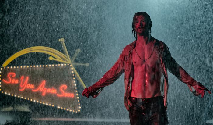 Festa del Cinema 2018, Bad Times at the El Royale è il film di apertura