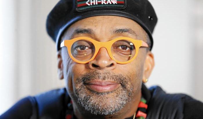 Spike Lee: "Il rifiuto dei migranti? Come fecero i nazisti con gli ebrei"