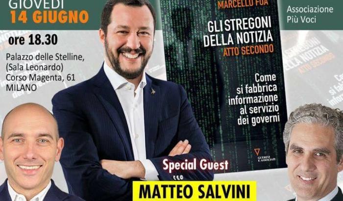 Anzaldi incalza M5s-Pd: "Vogliono salvare Foa? Alla Rai serve una presidente donna"