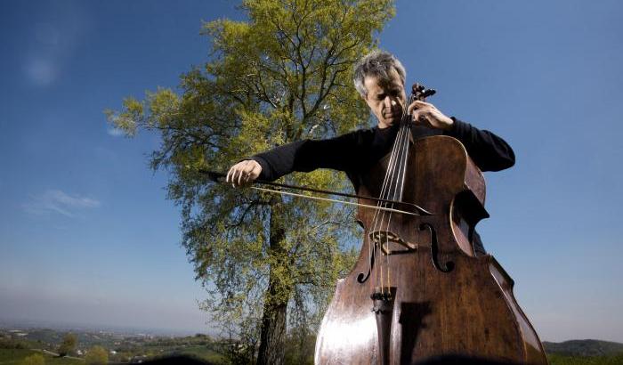 Stravinskij secondo Sollima e l'Orchestra giovanile italiana