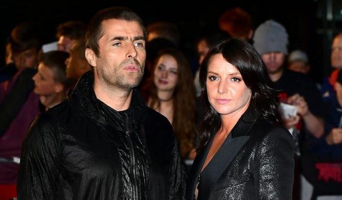 Botte alla fidanzata? Liam Gallagher interrogato da Scotland Yard