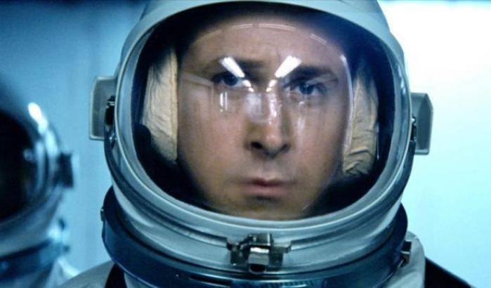 First Man: anteprima d'eccezione all'Agenzia Spaziale Italiana