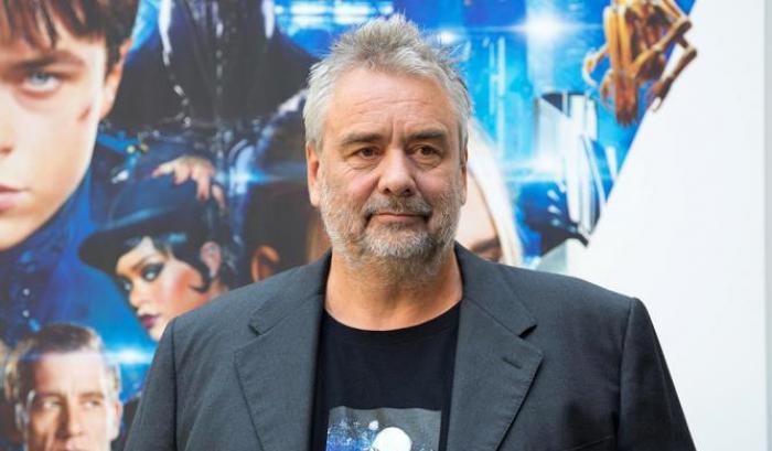 Aumentano le denunce per Luc Besson: 9 donne lo accusano di violenze e stupro